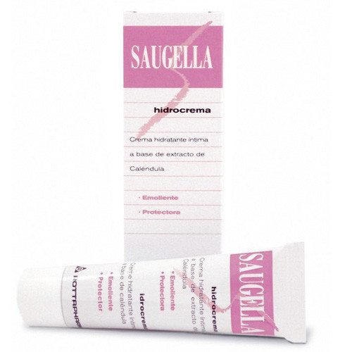 Imagen de Saugella hidrocrema 30gr.