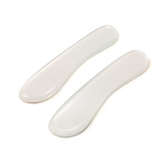 Imagen de Salvamedias transparent comprelástic T-única