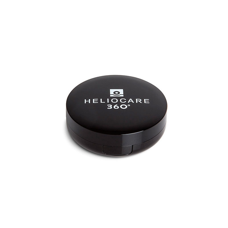 Imagen de Heliocare 360º cushion compact beige 15 g