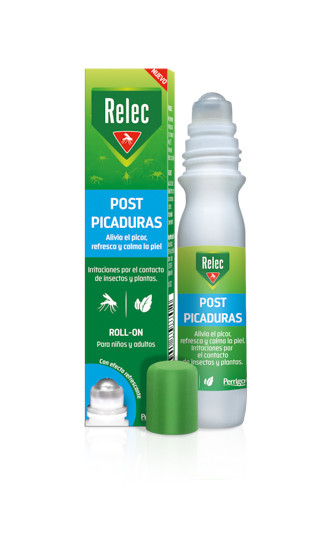 Imagen de RELEC POST PICAD ROLL-ON 15 ML