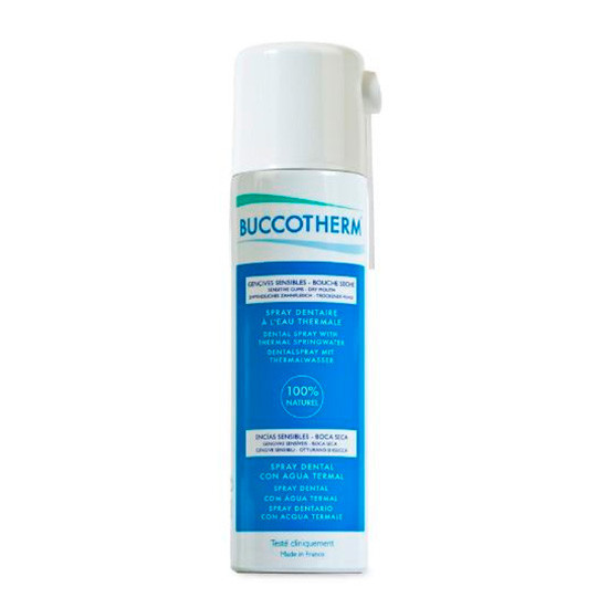 Imagen de Buccotherm spray 200ml