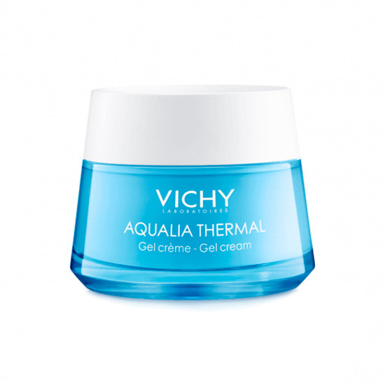 Imagen de Vichy Aqualia thermal gel crema 50ml