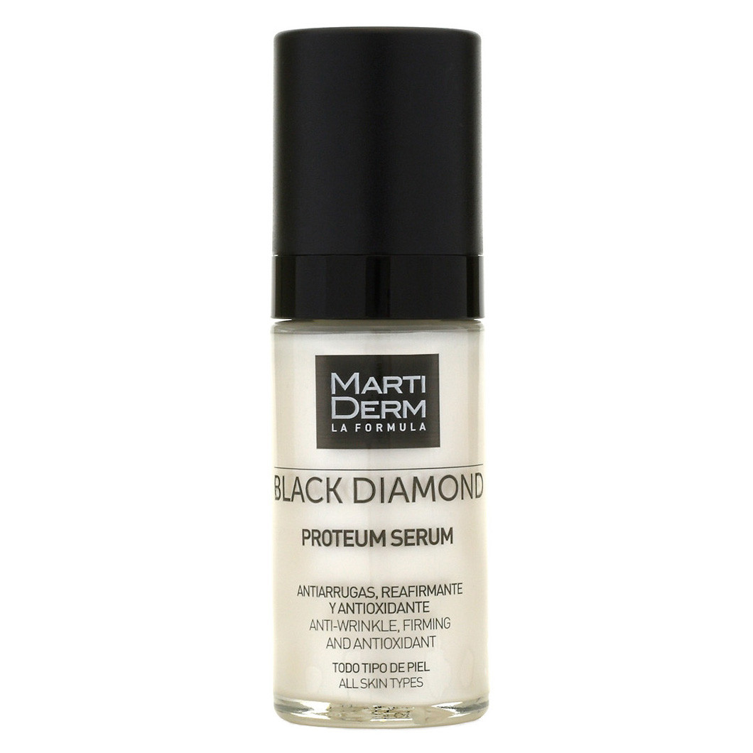 Imagen de MartiDerm Black Diamond Proteum Serum 30ml