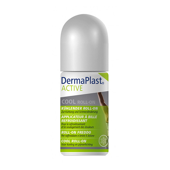 Imagen de Dermaplast active roll-on efec frío 50ml