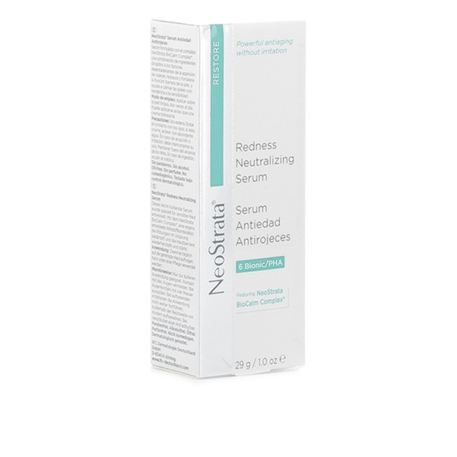 Imagen de Neostrata serum antiedad antirojeces 29 g