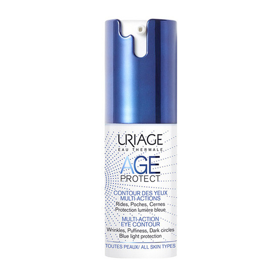 Imagen de Uriage Age protect contorno ojos 15ml