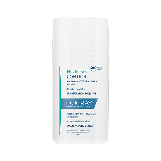 Imagen de Ducray hidrosis control roll-on 40ml