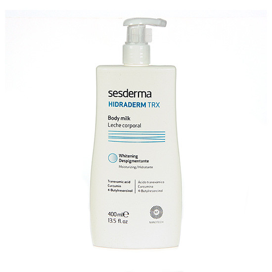 Imagen de Sesderma hidraderm trx leche corp.despigm. 400ml