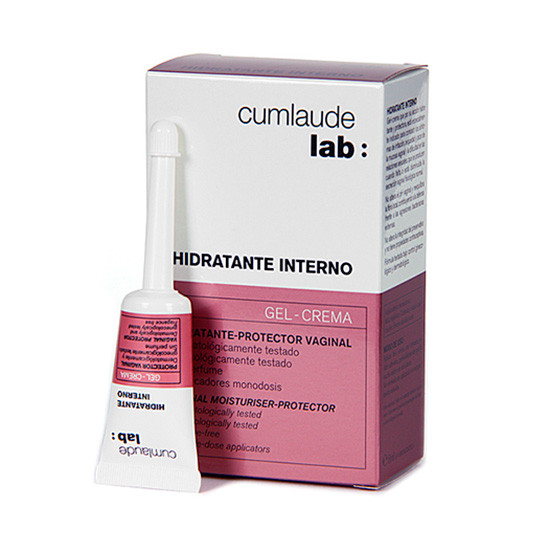 Imagen de Cumlaude Hidratante interno deligyn 30ml