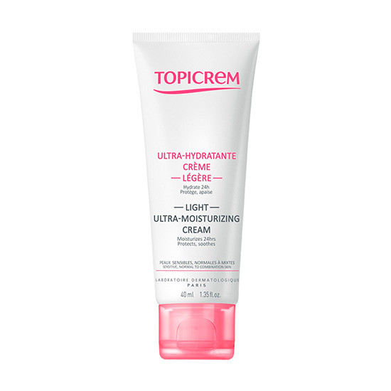 Imagen de Topicrem Ultra-Hydratante Ligera 40ml