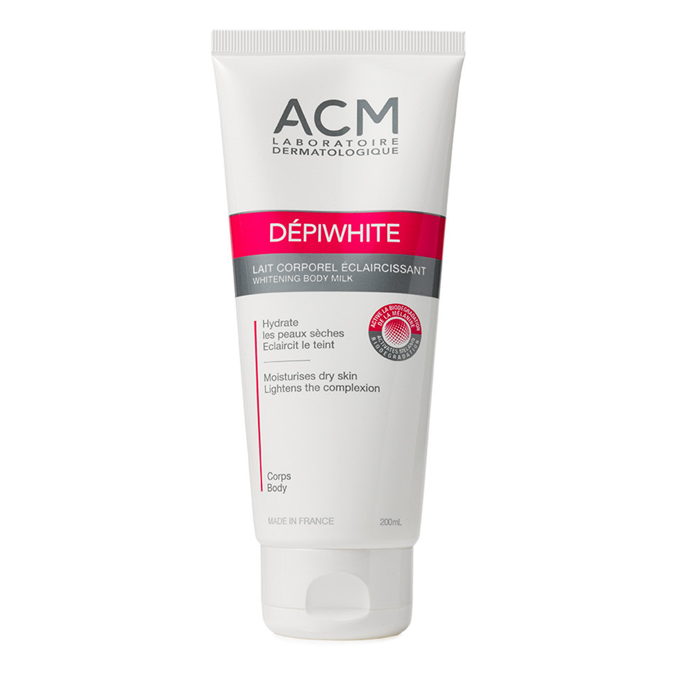 Imagen de Depiwhite Leche corporal aclarante 200ml