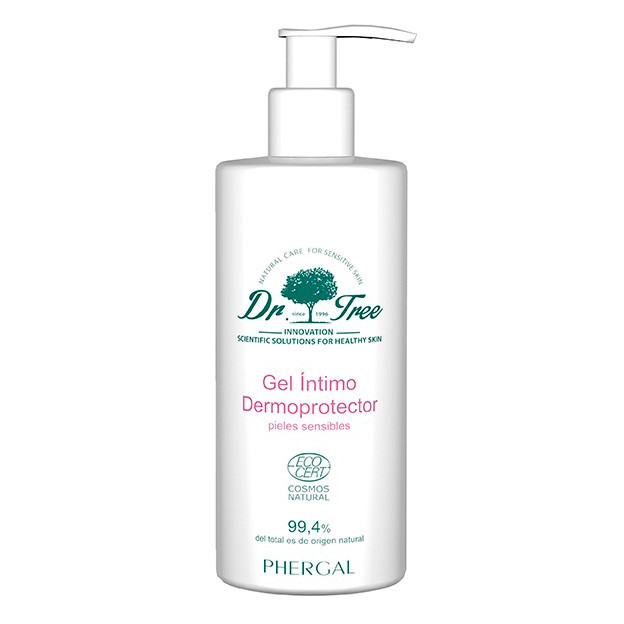 Imagen de Drtree gel íntimo 300ml