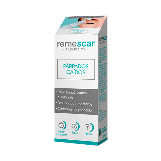 Imagen de Remescar Párpados caídos tubo 8ml