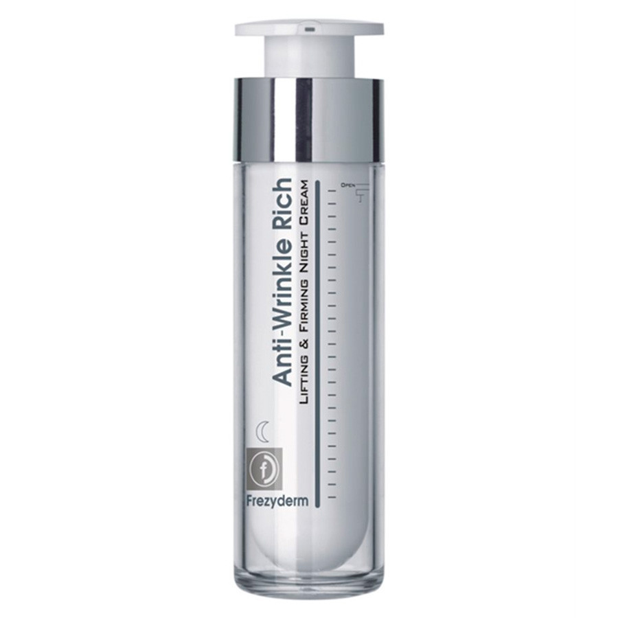 Imagen de Frezyderm anti wrinkle night cream 45+