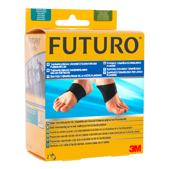 Imagen de Soporte para arco plantar