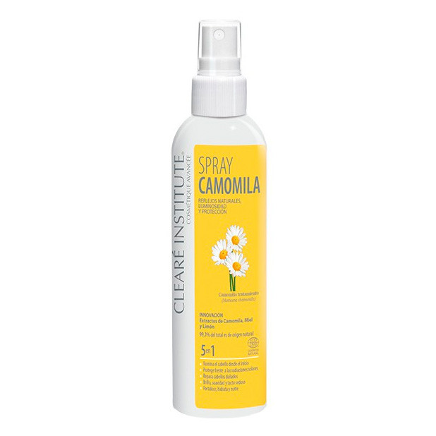 Imagen de Cleare camomila eco spray 125ml