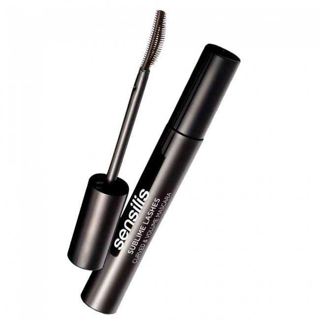 Imagen de Sensilis sublime mascara pestañas 14ml