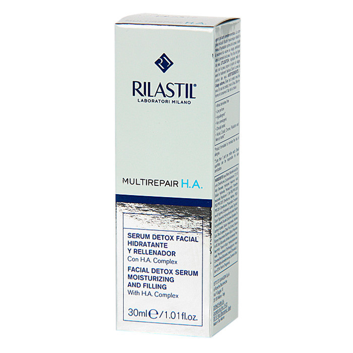 Imagen de Rilastil serum h.a. 30ml