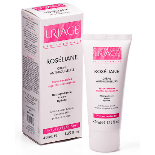 Imagen de Roseliane Creme Uriage 40ml