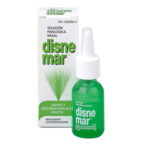 Imagen de Disnemar adultos 25ml