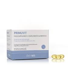 Imagen de Sesderma primuvit 60 capsulas