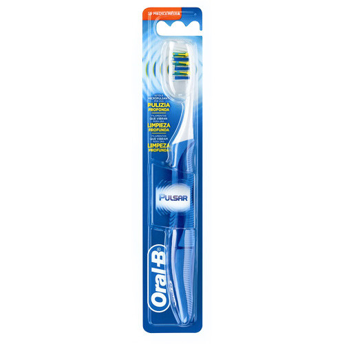 Imagen de Oral-B cepillo pulsar 35 medio