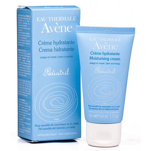 Imagen de Avene Pediatril crema hidratante 50ml