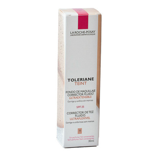 Imagen de TOLERIANE MAQ.FLUIDO DORE N.15 30ML