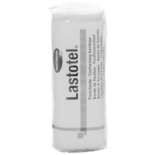 Imagen de Venda peha-lastotel elastica 8cmx4m