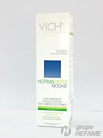Imagen de Vichy liftactiv glyco c 10 ampollas