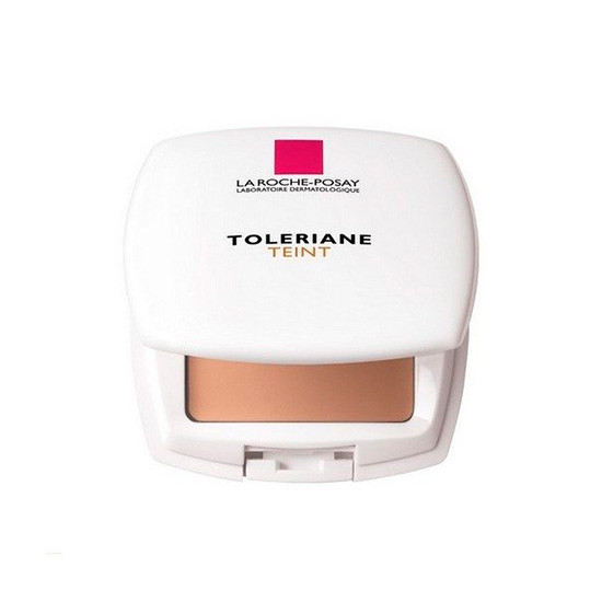 Imagen de TOLERIANE MAQ.COMPAC BEIG SABLE N.13 9GR