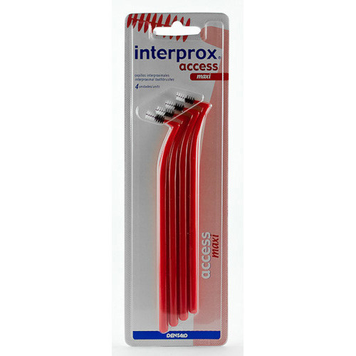 Imagen de Cepillo interprox access maxi