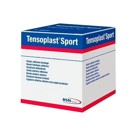Imagen de Tensoplast Venda sport 3cm x 2,5m