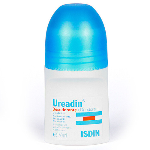 Imagen de Ureadin desodorante roll-on 75ml