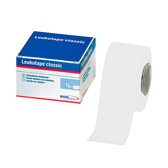 Imagen de Leukotape classic 5 cm x 10 m