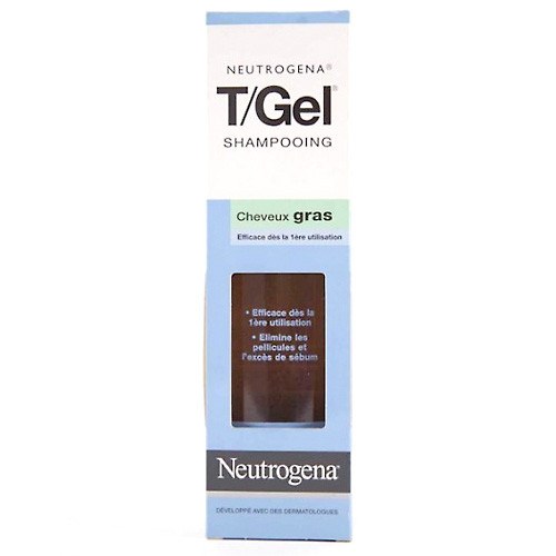 Imagen de Neutrogena t/gel champu norm/graso pack