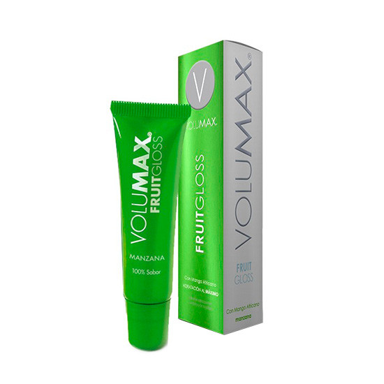 Imagen de Volumax fruitgloss manzana verde 15ml
