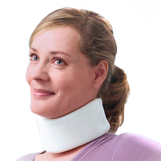 Imagen de Actimove Collarin cervical confort talla-XL