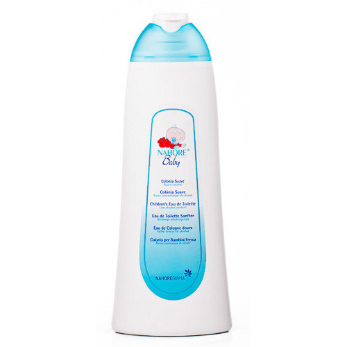 Imagen de Nahore Agua colonia infantil 500ml