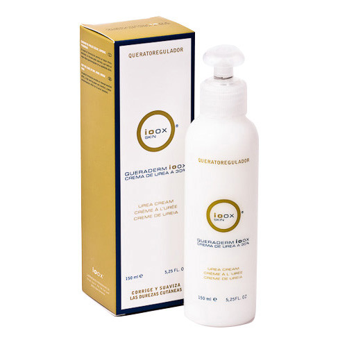 Imagen de Ioox Queraderm 150ml
