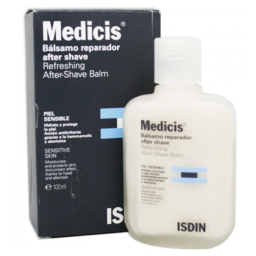 Imagen de Medicis bálsamo reparador 100ml