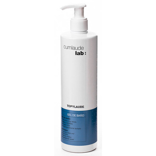 Imagen de Topylaude gel de baño 400ml