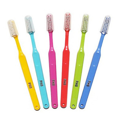 Imagen de CEPILLO DENTAL PHB DURO