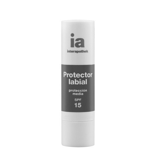Imagen de Interapothek protector labial spf15