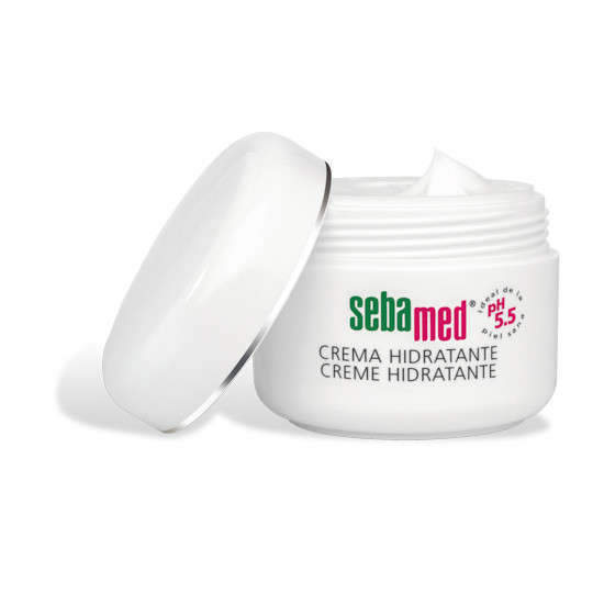 Imagen de Sebamed crema hidratante 75ml