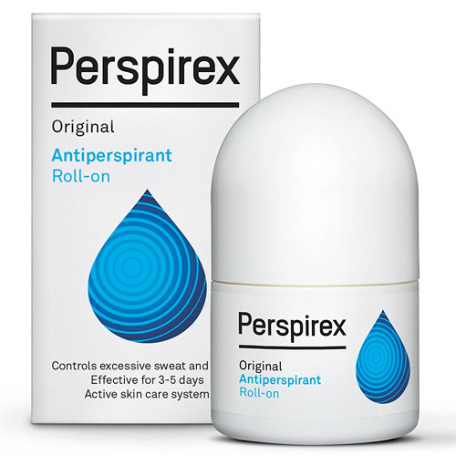 Imagen de Perspirex original roll on 20ml