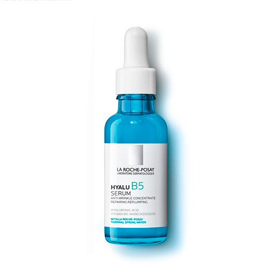 Imagen de Hyalu b5 serum roche posay 30 ml