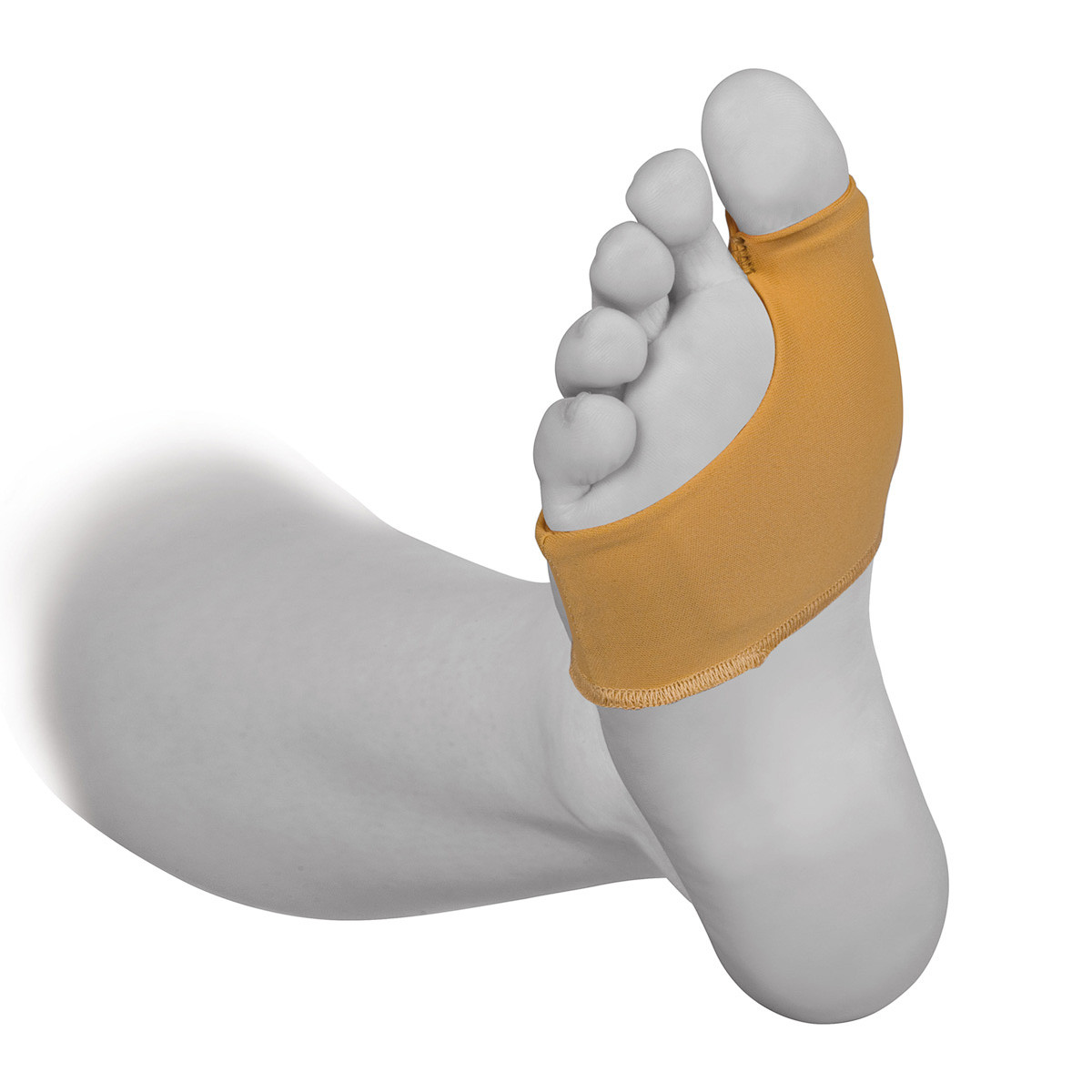 Imagen de PROTECTOR JUANETES T.S CC264 COMFORSIL