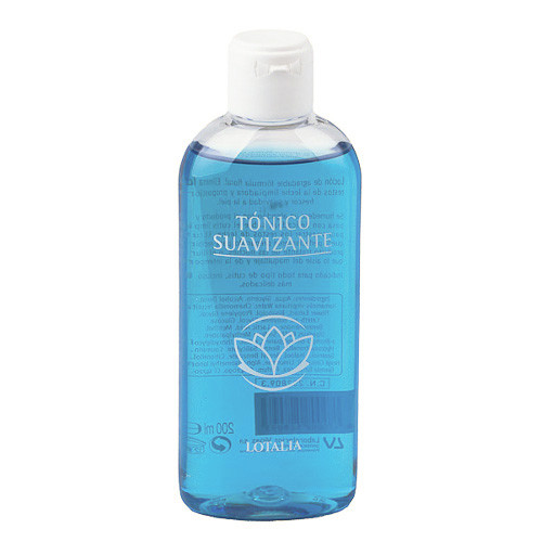 Imagen de Lotalia Tónico suavizante solución 200ml