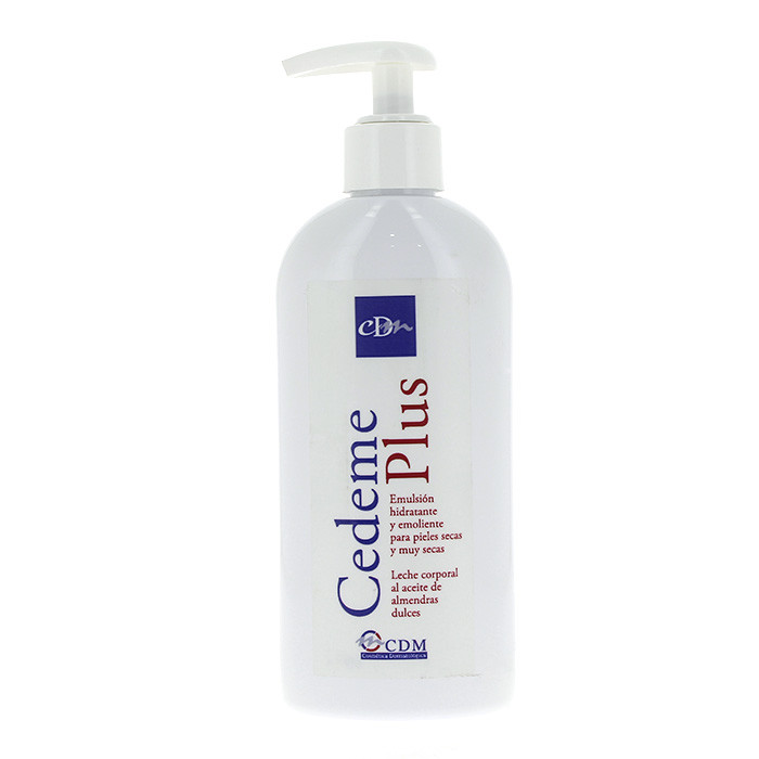 Imagen de Cedeme plus emulsión corporal 250ml